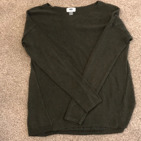 Old Navy Sweaters - Cotton sweater